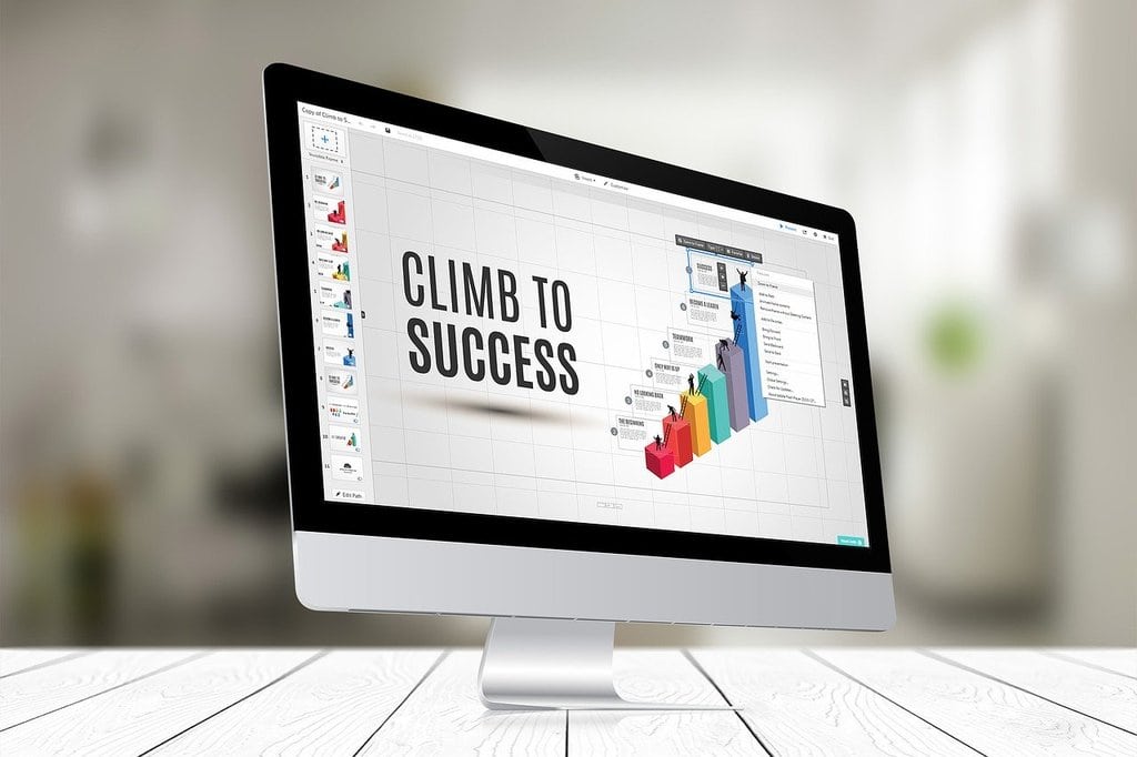 Building a Brand That Stands Out