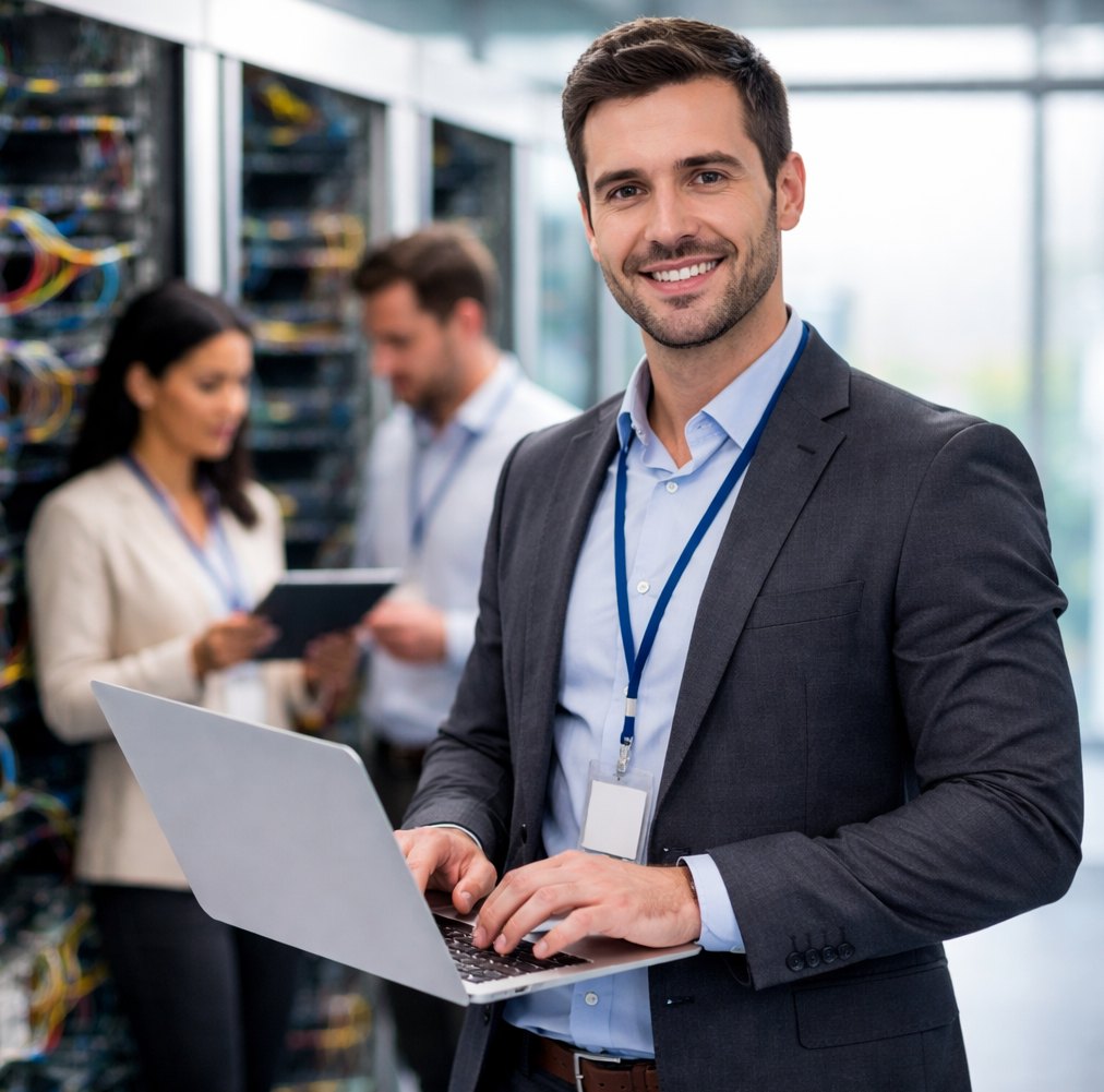 Maximize Efficiency with Expert Telecom Consulting Services
