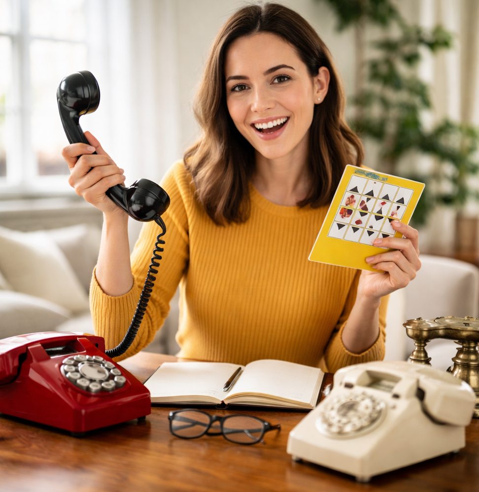 Boost Your Knowledge with Our Telephone History Quiz