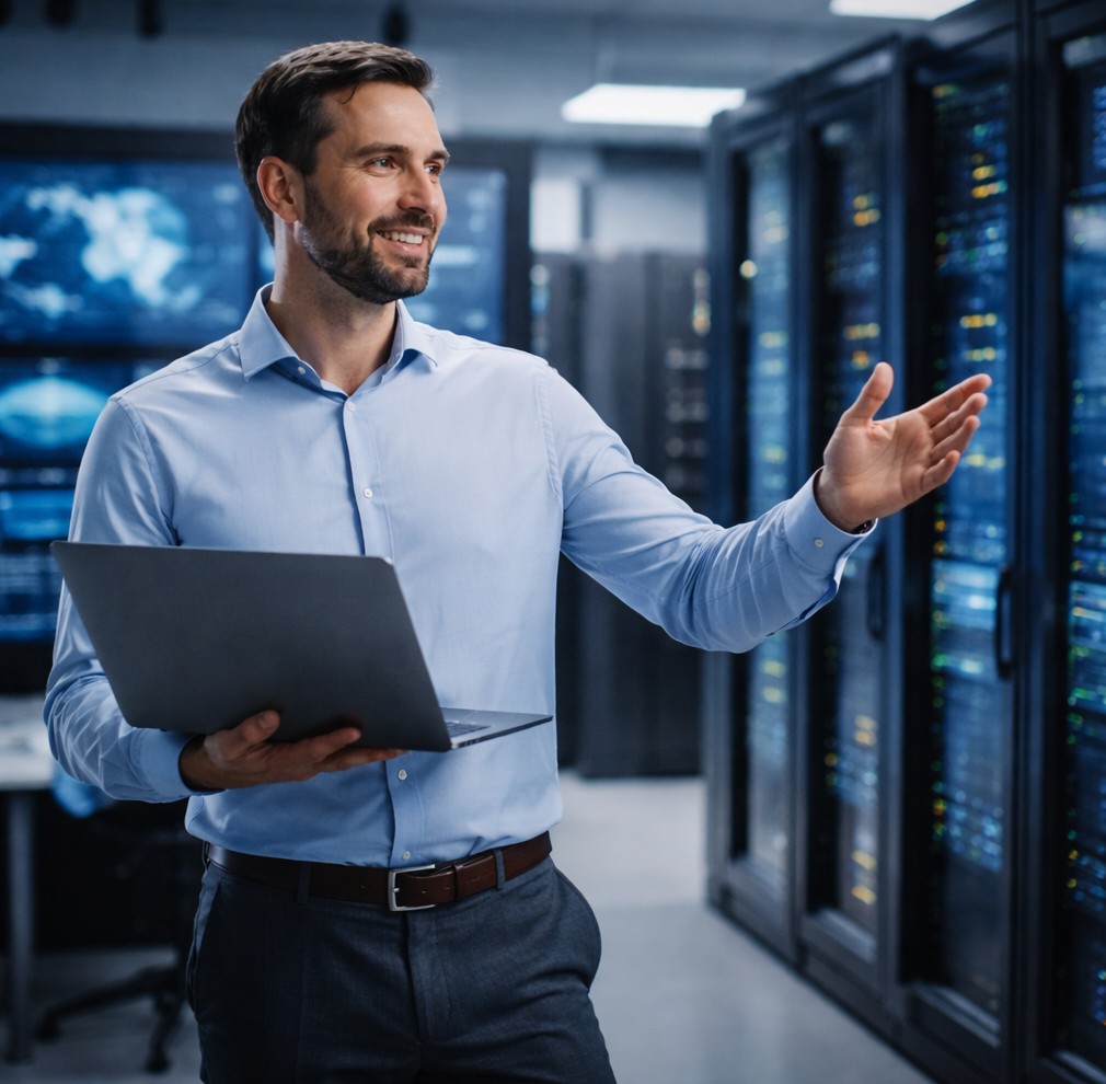 Unlock Telecommunications Success with Expert Consulting Services