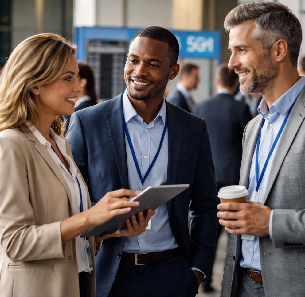 Join Forces with Professional Associations for Telecom Success
